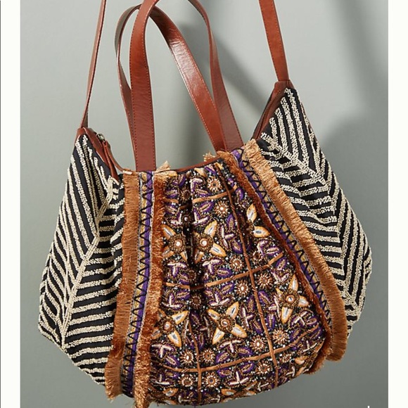 anthropologie bags